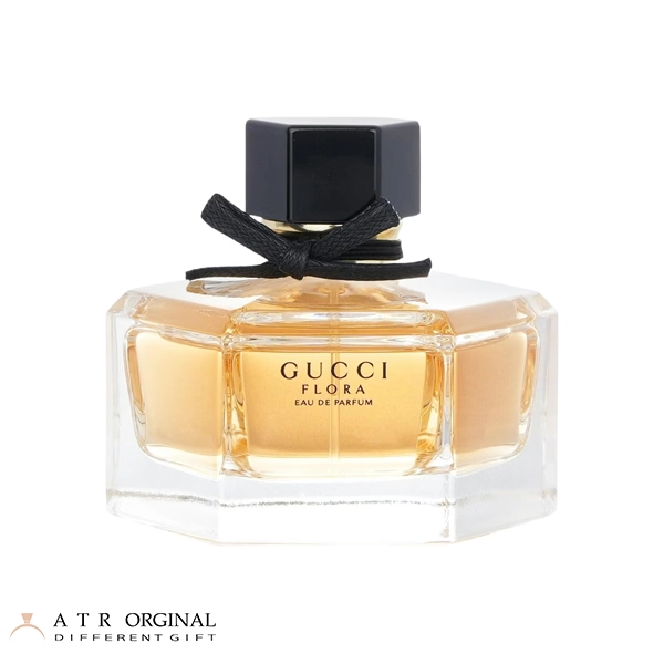 Gucci Flora For Women EDP 75ml عطر گوچی فلورا زنانه ادوپرفیوم 75 میل