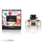 عطر گوچی فلورا زنانه ادوتویلت 75 میل