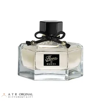 عطر گوچی فلورا بای گوچی زنانه ادوتویلت 75 میل