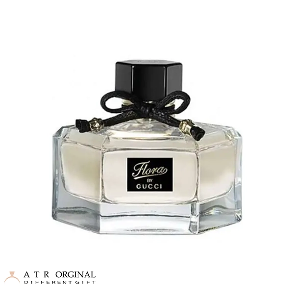 Gucci Flora by Gucci For Women EDT 75ml-1 عطر گوچی فلورا بای گوچی زنانه ادوتویلت 75 میل