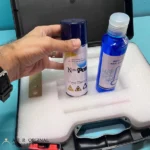 اسپری کرایو تراپی خانگی