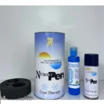 اسپری کرایو تراپی خانگی