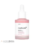 سرم جوان ساز پپتاید و PDRN مدی کیوب