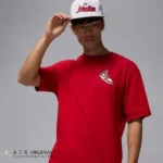 تی شرت مردانه نایک مدل Jordan AJ1