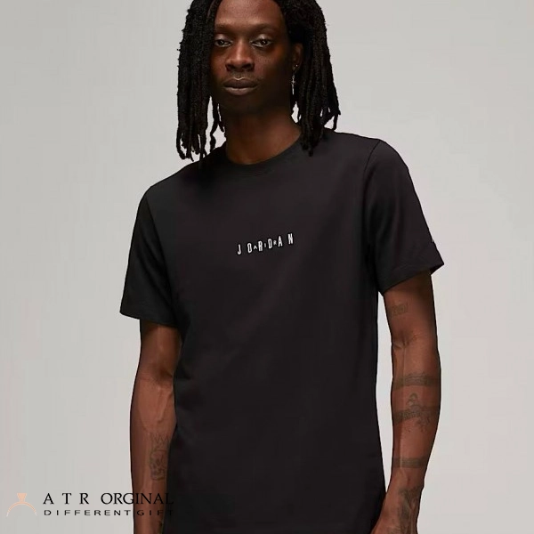 Nike Men T-Shirt Running 1 Color تی شرت مردانه نایک مدل Running 1 Color