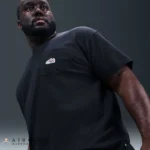 تی شرت مردانه نایک مدل Running 1 color