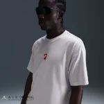 تی شرت مردانه نایک مدل Running 1 Color