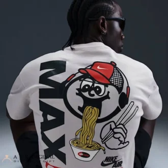 تی شرت مردانه نایک مدل Running 1 Color