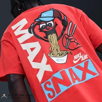 تی شرت مردانه نایک مدل max 1 color