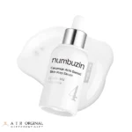 سرم سرامید لایه بردار و آبرسان شماره 4 نامبوزین