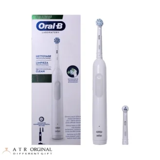 مسواک برقی اورال بی مدل Oral-B Professional Clean 