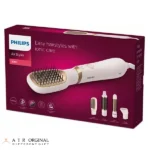 سشوار برس دار حالت دهنده فیلیپس BHA310