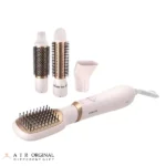 سشوار برس دار حالت دهنده فیلیپس BHA310