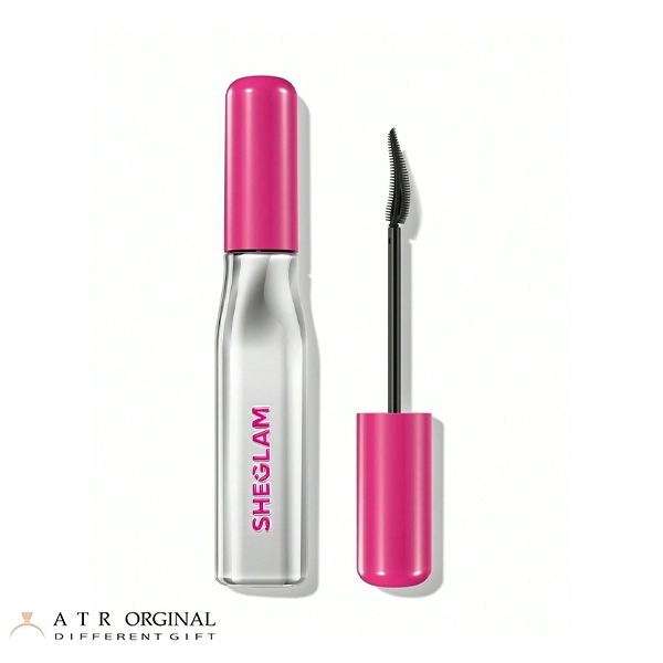 Sheglam Lashlighter Up & Out Mascara ریمل حجم دهنده و جدا کننده ضد ریزش لش لایتر شیگلم