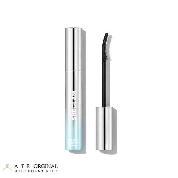 Sheglam Lift & Elevate Lengthening Mascara ریمل بلند کننده و حجم دهنده لیفت اند الویت شیگلم
