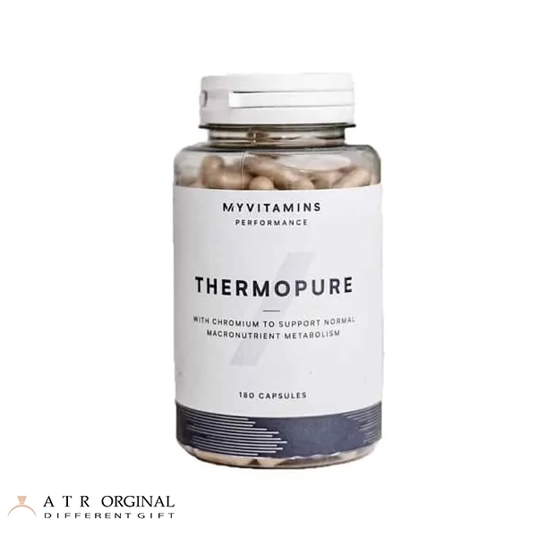 Thermopure MyVitamins کپسول ترموپیور مای ویتامینز