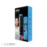 ست ماشین اصلاح موی سر و صورت براون مدل MGK 3242