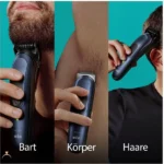 ماشین اصلاح براون سری ۷ مدل MGK7421