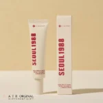 کرم دور چشم سئول ۱۹۸۸ لیپوزوم رتینال و بین کی سکرت