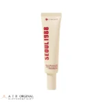 کرم دور چشم سئول ۱۹۸۸ لیپوزوم رتینال و بین کی سکرت