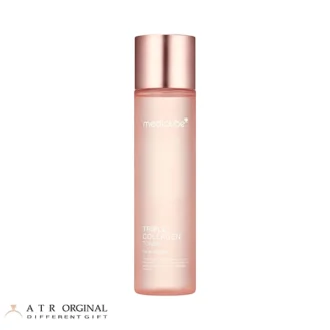 تونر سه گانه کلاژن مدی کیوب Medicube جوانساز