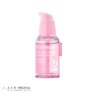 سرم حجم دهنده PDRN و کلاژن رز نامبوزین