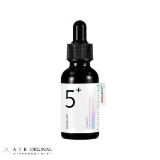 سرم ضد لک و روشن کننده شماره 5 نامبوزین