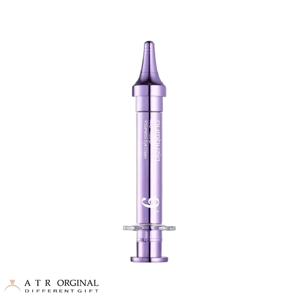 numbuzin no-9 nad retinol volumetox eye cream کرم دور چشم نامبوزین شماره 9 Numbuzin Eye Cream