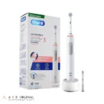 مسواک برقی اورال بی مدل LABORATORY 3