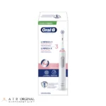 مسواک برقی اورال بی مدل LABORATORY 3