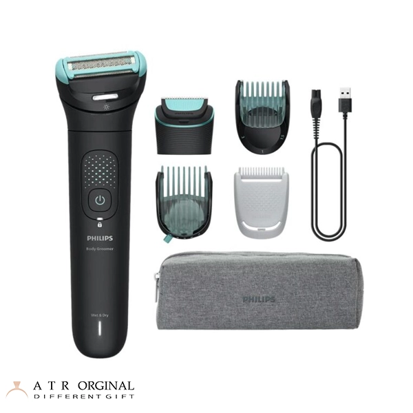 philips bodygroom BG7470 ماشین اصلاح بدن فیلیپس مدل BG7470