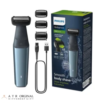 ماشین اصلاح موی بدن فیلیپس مدل BG3027/03