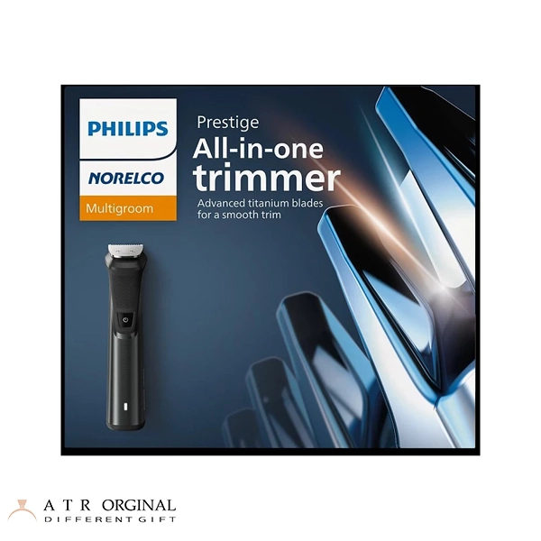 philips-mg9730-shaver-1 ماشین اصلاح سر و صورت فیلیپس مدل MG9730