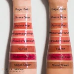 مربای لب ژله ای شیگلم