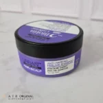 اسکراب لایه بردار پوست کف سر حاوی بیوتین و کافئین اربن کر