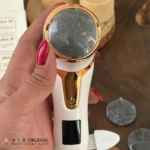 سنگ پا برقی مدل MT-510