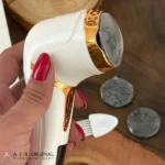 سنگ پا برقی مدل MT-510