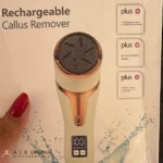 سنگ پا برقی مدل MT-510