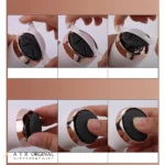 سنگ پا برقی مدل MT-510