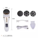 سنگ پا برقی مدل MT-510