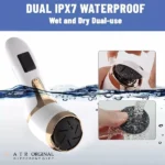 سنگ پا برقی مدل MT-510