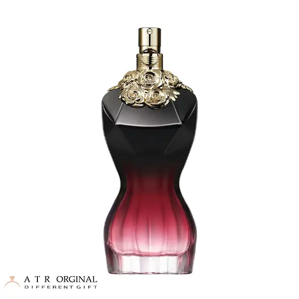 La Belle Le Parfum Jean Paul Gaultier for women 125ml عطر ژان پل گوتیه له بل له پرفیوم زنانه ادوپرفیوم 125 میل