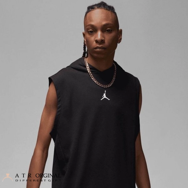 رکابی مردانه نایک مدل Air Jordan 1 color