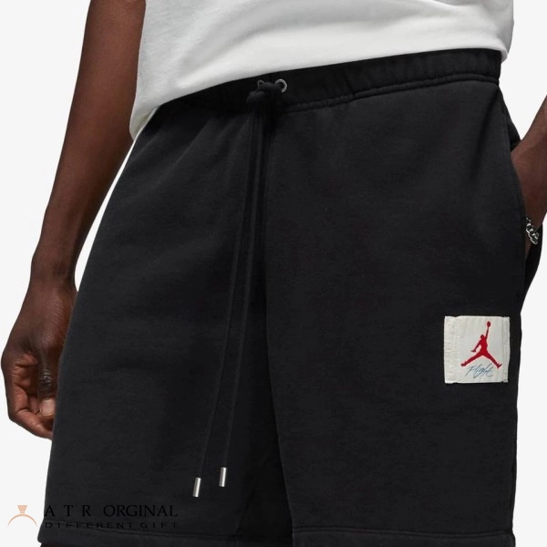 Nike Air Jordan Sport Men Shorts شلوارک مردانه نایک مدل Air Jordan sport