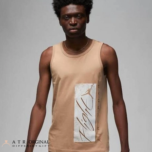 Nike Flight mens tank t-shirt رکابی مردانه نایک مدل Flight mens tank