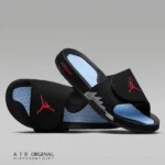 دمپایی مردانه نایک مدل Hydro Slides