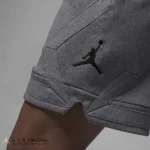 شلوارک مردانه نایک مدل Jordan Flight Fleece