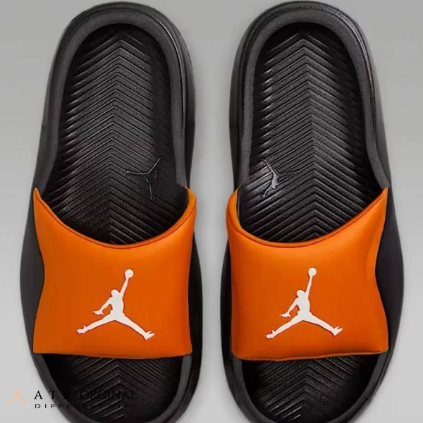 Nike Jordan Jumpman Slides Men's Slippers دمپایی مردانه نایک مدل Jordan Jumpman Slides