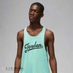 رکابی مردانه نایک مدل Jordan sport 1 color