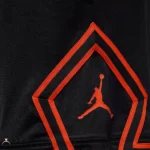 شلوارک مردانه نایک مدل Jordan Sport